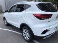 MG ZS 2021 - Bán MG ZS đời 2021, màu trắng, nhập khẩu Thái còn mới, giá chỉ 498 triệu