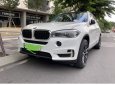 BMW X5    2017 - Cần bán xe BMW X5 đời 2017, màu trắng, nhập khẩu còn mới