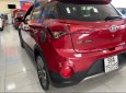 Hyundai i20 Active 1.4 AT  2017 - Bán Hyundai i20 Active 1.4 AT sản xuất năm 2017, màu đỏ, nhập khẩu Hàn Quốc