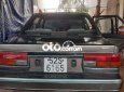 Nissan Sunny 1987 - Cần bán Nissan Sunny sản xuất năm 1987, màu xám, nhập khẩu