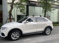 Audi Q3 2015 - Cần bán xe Audi Q3 năm sản xuất 2015, màu trắng, nhập khẩu nguyên chiếc còn mới giá cạnh tranh