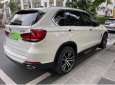 BMW X5    2017 - Cần bán xe BMW X5 đời 2017, màu trắng, nhập khẩu còn mới