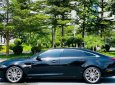 Jaguar XJL 2017 - Xe Jaguar XJL sản xuất năm 2017, màu đen, xe nhập