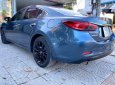 Mazda 6 2015 - Bán Mazda 6 sản xuất năm 2015, màu xanh lam, giá 515tr