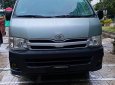 Toyota Hiace   Van 2.5 2010 - Bán xe Toyota Hiace Van 2.5 đời 2010