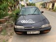 Honda Accord 1998 - Bán ô tô Honda Accord sản xuất năm 1998, màu đen