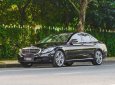 Mercedes-Benz C250  Exclusive  2017 - Bán Mercedes C250 Exclusive năm 2017, màu đen