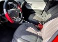 Kia Morning   Si   2015 - Bán Kia Morning Si 2015, màu đỏ còn mới, giá 285tr