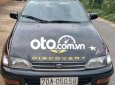 Toyota Corona 1993 - Bán Toyota Corona đời 1993, màu đen, xe nhập giá cạnh tranh