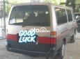 Toyota Hiace 2002 - Bán Toyota Hiace năm 2002, màu bạc, nhập khẩu nguyên chiếc chính chủ