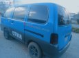 Daihatsu Citivan 1998 - Bán Daihatsu Citivan đời 1998, màu xanh lam, nhập khẩu Nhật Bản