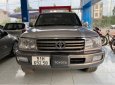 Toyota Land Cruiser 2003 - Cần bán lại xe Toyota Land Cruiser đời 2003, nhập khẩu