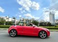 Audi TT 2009 - Audi TT nhập Mỹ 2009, 2 chỗ mui xếp Convertible, loại hàng hiếm ở VN cao cấp