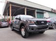 Ford Ranger   XLS 2.2L 4x2 MT  2021 - Bán Ford Ranger XLS 2.2L 4x2 MT năm sản xuất 2021, màu xám