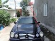 Mercedes-Benz E230   1996 - Bán ô tô Mercedes sản xuất 1996, màu đen còn mới, giá chỉ 78 triệu