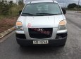 Hyundai Grand Starex 2004 - Bán xe Hyundai Grand Starex năm 2004, màu bạc, nhập khẩu nguyên chiếc