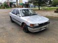 Mazda 323   1.6 MT   1995 - Xe Mazda 323 1.6 MT sản xuất 1995, màu bạc còn mới, giá chỉ 56 triệu