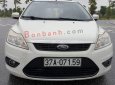 Ford Focus    2012 - Bán Ford Focus 2012, màu trắng còn mới