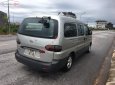 Hyundai Grand Starex 2004 - Bán xe Hyundai Grand Starex năm 2004, màu bạc, nhập khẩu nguyên chiếc