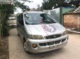 Hyundai Starex   Van 2.5 MT  1999 - Bán xe Hyundai Starex Van 2.5 MT sản xuất 1999, màu bạc, xe nhập, giá chỉ 54 triệu