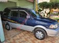 Toyota Zace   GL  2000 - Bán Toyota Zace GL năm sản xuất 2000, màu xanh lam