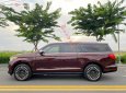 Lincoln Navigator   Black Label 2019 - Bán Lincoln Navigator Black Label sản xuất 2019, màu đỏ, nhập khẩu