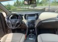 Hyundai Santa Fe 2017 - Bán Hyundai Santa Fe 2.4 4WD xăng full 
