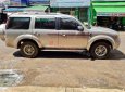 Ford Everest   MT 2009 - Bán xe Ford Everest MT đời 2009 xe gia đình