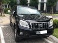 Toyota Prado   TXL 2.7L  2011 - Bán xe Toyota Prado TXL 2.7L 2011, màu đen 