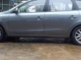 Hyundai i30   CW 1.6 AT  2009 - Cần bán gấp Hyundai i30 CW 1.6 AT sản xuất 2009, màu xám 