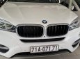 BMW X6 2018 - Cần bán BMW X6 năm sản xuất 2018, màu trắng, nhập khẩu