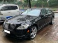 Mercedes-Benz S550 2010 - Mercedes Benz S550 AMG - đời 2010