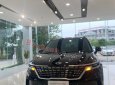 Kia Carnival   Premium 2.2D  2021 - Cần bán Kia Carnival Premium 2.2D năm sản xuất 2021, màu đen