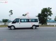 Ford Transit 2007 - Cần bán gấp Ford Transit đời 2007, màu trắng, giá chỉ 96 triệu