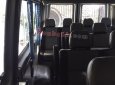 Mercedes-Benz Sprinter    2010 - Cần bán Mercedes đời 2010, màu bạc, giá tốt