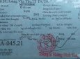 Mitsubishi Lancer 2001 - Bán xe Mitsubishi Lancer đời 2001, màu xanh lam