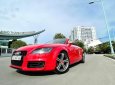 Audi TT 2009 - Audi TT nhập Mỹ 2009, 2 chỗ mui xếp Convertible, loại hàng hiếm ở VN cao cấp