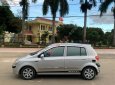 Hyundai Getz 2009 - Bán Hyundai Getz đời 2009, màu bạc, 115tr