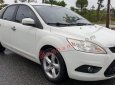 Ford Focus    2012 - Bán Ford Focus 2012, màu trắng còn mới