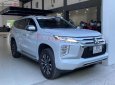 Mitsubishi Pajero   Sport 2.4D 4x2 AT  2020 - Cần bán Mitsubishi Pajero Sport 2.4D 4x2 AT đời 2020, màu trắng, xe nhập  