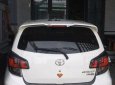 Toyota Wigo   1.2G MT  2020 - Cần bán gấp Toyota Wigo 1.2G MT đời 2020, màu trắng, nhập khẩu nguyên chiếc