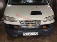 Hyundai Libero 2004 - Cần bán gấp Hyundai Libero năm sản xuất 2004, màu trắng, nhập khẩu nguyên chiếc