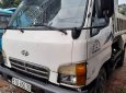 Hyundai Mighty    1999 - Bán Hyundai Mighty sản xuất năm 1999, màu trắng, xe nhập, giá tốt