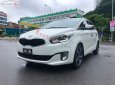 Kia Rondo   DAT  2016 - Bán xe Kia Rondo DAT đời 2016, màu trắng còn mới