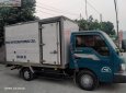 Kia K2700 2012 - Cần bán xe Kia K2700 năm 2012, màu xanh lam giá cạnh tranh