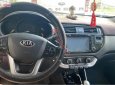 Kia Rio   1.4 AT   2014 - Bán xe Kia Rio 1.4 AT 2014, màu đỏ, xe nhập còn mới, giá tốt