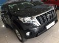 Toyota Prado   TXL 2.7L 2016 - Cần bán xe Toyota Prado TXL 2.7L năm sản xuất 2016, màu đen, nhập khẩu nguyên chiếc chính chủ