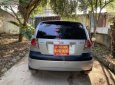 Hyundai Getz   1.1 MT 2009 - Bán ô tô Hyundai Getz 1.1 MT sản xuất 2009, màu bạc, xe nhập