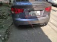 Kia Forte   SLi  2009 - Bán ô tô Kia Forte SLi năm 2009, màu xanh, nhập khẩu Hàn Quốc chính chủ