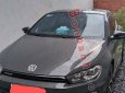 Volkswagen Scirocco   GTS  2017 - Cần bán xe Volkswagen Scirocco GTS năm sản xuất 2017, màu xám, nhập khẩu  